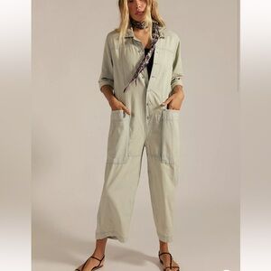 We The Free Margarita Jumpsuit